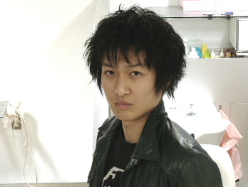 イケテル森田君