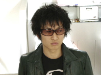 イケテル森田君1